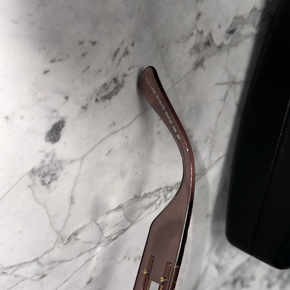 NIB Versace sunglasses - Picture 8 of 10